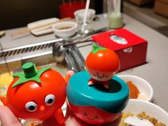 -海底捞火锅(翔龙天地广场店)