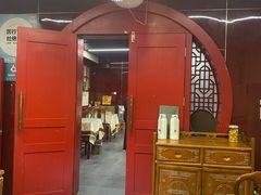 -中卫御苑福膳·养生局(圆明园店)