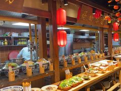 -鸽子窝(青塔店)