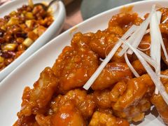 -渝乡辣婆婆·川菜 水煮鱼(中山西路店)