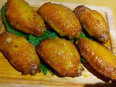 -囧吉香生蚝牛排馆(湖北路店)