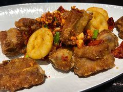 -大灶头·新昌菜(中国茶市店)