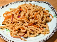 -鱼神·脆肉鲩 全鱼宴(西乡店)