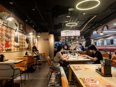 -白熊咖哩(新世界城店)