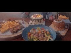 -G+KITCHEN(龙湖狮山天街店)