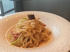 -丽晶轩中餐厅(重庆丽晶酒店)