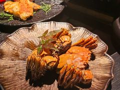 -花潮料理艺食馆(SM新生活广场店)