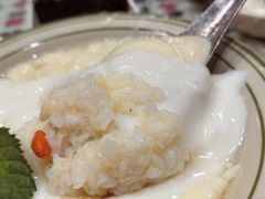 -堂屋糖水店(愚园店)