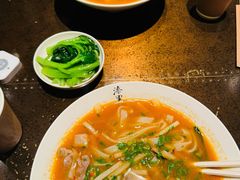 -漆黑觉米粉(三里屯店)