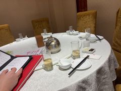 -北京全聚德(方庄店)