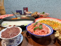 -楠火锅(新塘翡翠绿洲店)