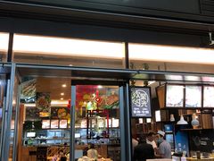 门面-木屋烧烤(惠阳华润小径湾店)
