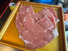 -牛武士寿喜烧·和牛火锅自助(全球首店)