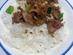 -兰湘子·湘菜小炒(崂山丽达店)