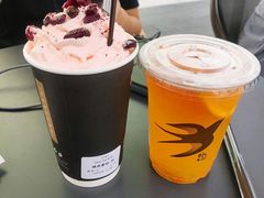 -BeauTea水仙(coco park店)