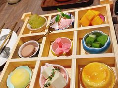 -遇见杜尚西餐厅(万达金街店)
