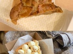 桂花栗子派Chestnut-Pie Bird(新闸路店)