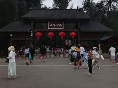 -大京沙滩