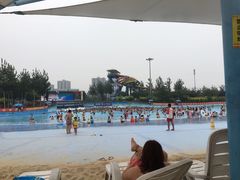 -欢乐水魔方水世界