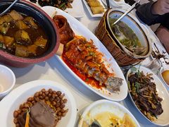 -欣旺·迎宾楼·百年无锡菜