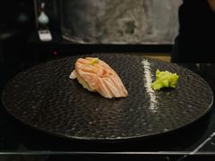 大脂-Hulu Sushi葫芦寿司 Omakase