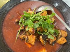 -鱼味馆(万佛湖店)