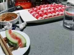 -海底捞火锅(海宁路店)