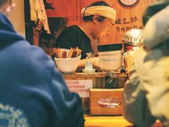 -老龙亭拉面店