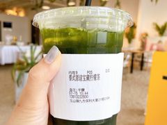 -白棠(九方保利大厦店)