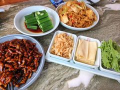 -小吊梨汤·北京菜(香山店)