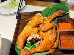 -打酱油·非遗淮扬菜(瘦西湖梅岭老店)