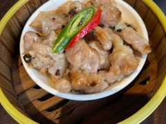 -那家·油麻菜馆(常德道店)