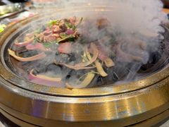 -杨小佳·齐齐哈尔烤肉·烤串(广州店)