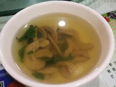 -花园茶楼(兴城西路店)