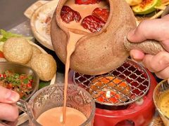 -集渔·泰式海鲜火锅(犀浦店)