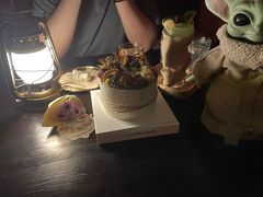 -小苍兰风铃草蛋糕甜品(沈阳店)