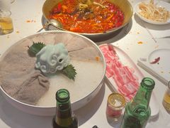 -小龙翻大江·小龙坎臻选店(太古里店)