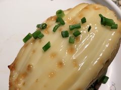 -绿茶餐厅(财富购物中心店)