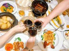 -万龙洲海鲜(安定门店)