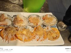 -碗中海·蒸汽海鲜·桑拿鸡(岭南天地店)