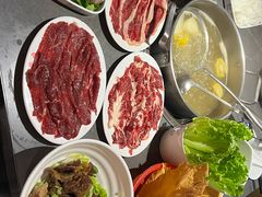 -贵宾牛·潮汕牛肉火锅(珠池总店)