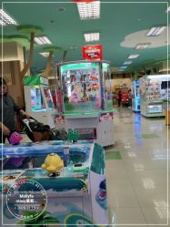 -莫莉幻想儿童乐园(武汉经开永旺店)