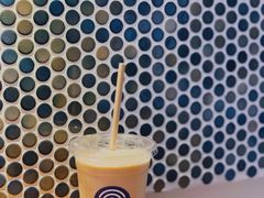 椰"Yeah"-Radar Coffee(思南路店)