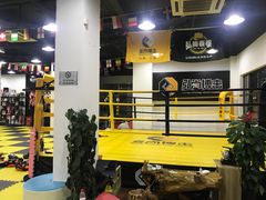 -成泰格斗(环球商业广场店)