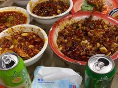 -老三样·旧食新味(万寿宫店)