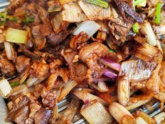 -四季民福烤鸭店(前门廊房二条店)