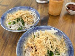 -再回首鸡肉米线(人民路一店)