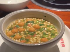 -瑶王府·广西菜(金阳路店)