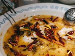 -花椒俏川菜小馆(南海万达店)