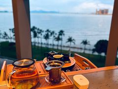 -彩丰楼中餐厅·仁恒洲际酒店
